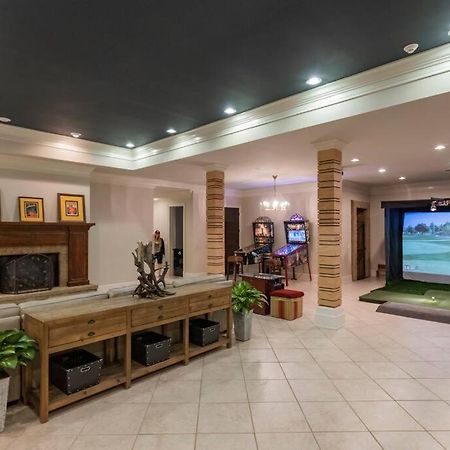 Villa Supreme Luxury For Discerning Tastes Nashville Exterior foto