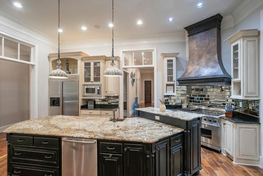 Villa Supreme Luxury For Discerning Tastes Nashville Exterior foto
