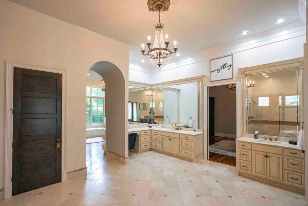 Villa Supreme Luxury For Discerning Tastes Nashville Exterior foto